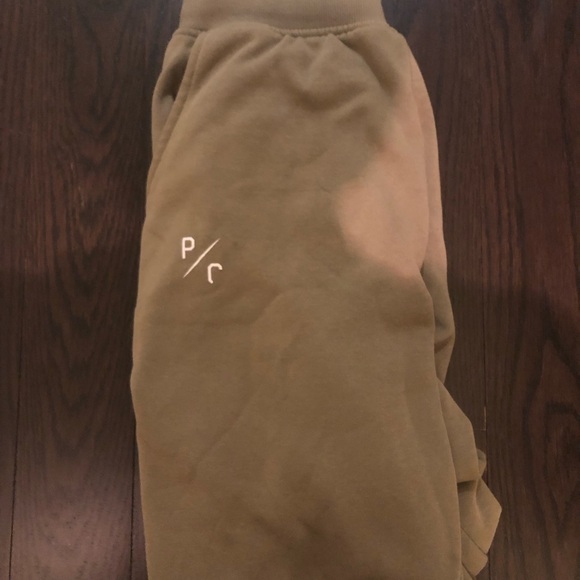 Green Raptors sweats - Picture 2 of 6